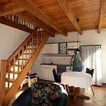 Apartament Der Deichhof -