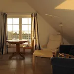 Der Deichhof - Apartament Wremen