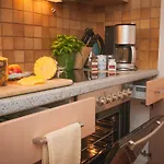Apartament Der Deichhof - Wremen