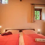 Der Deichhof - Apartament *