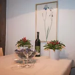 Der Deichhof - Apartament Wremen