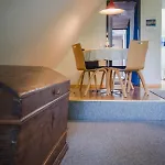 Der Deichhof - Apartament *
