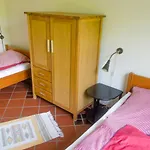 Der Deichhof - Apartament Wremen