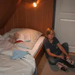 Der Deichhof - Apartament
