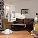 Apartament Der Deichhof -