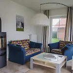 Apartament Der Deichhof -