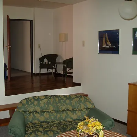 Der Deichhof - * Wremen