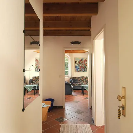 Apartment Der Deichhof - Wremen