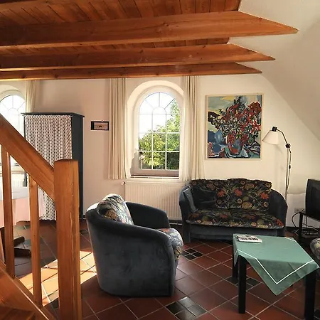 Der Deichhof - * Wremen