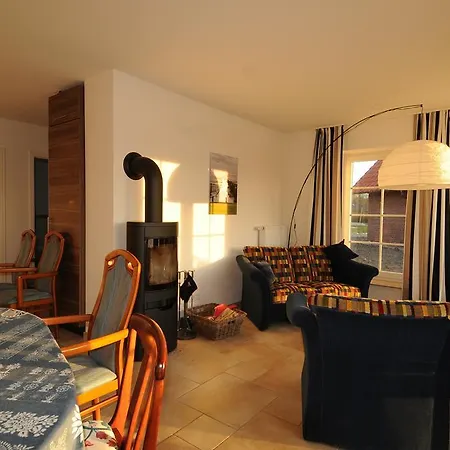 Der Deichhof - Apartment