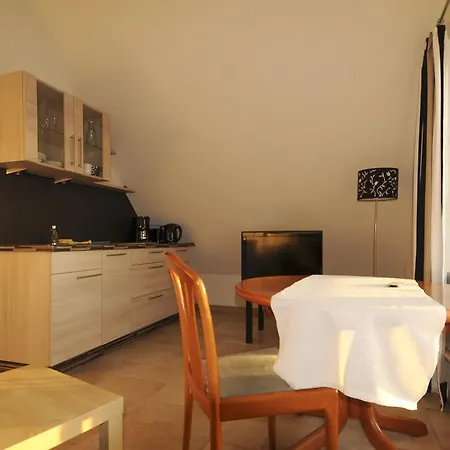 Der Deichhof - * Wremen