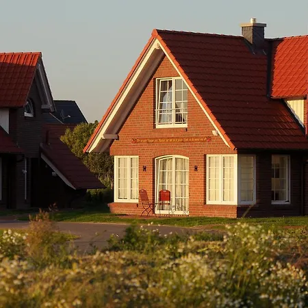 Der Deichhof - Wremen