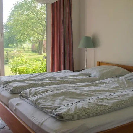 Apartment Der Deichhof - Wremen