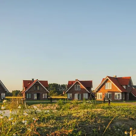 Der Deichhof - Apartment *