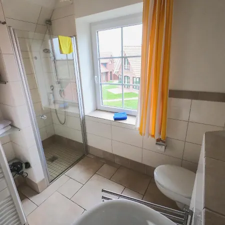 Der Deichhof - Wremen