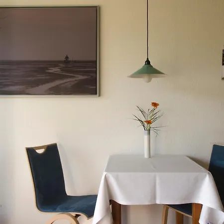 Der Deichhof - * Wremen