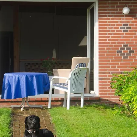 Der Deichhof - Wremen