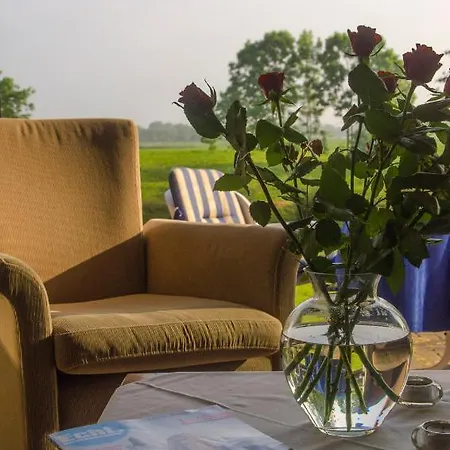 Der Deichhof - Apartment Wremen