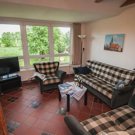 Der Deichhof - Appartement
