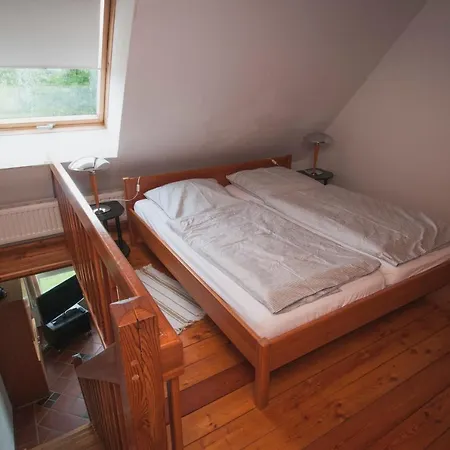 Appartement Der Deichhof - Wremen