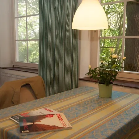 Der Deichhof - Appartement