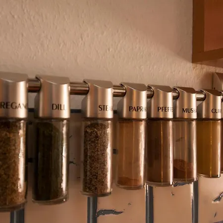 Der Deichhof - Apartment