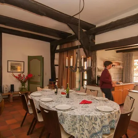 Der Deichhof - * Wremen