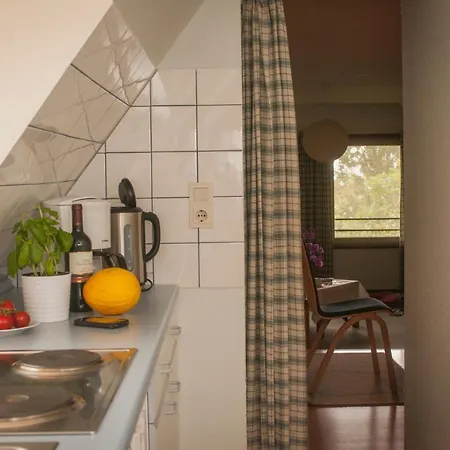 Der Deichhof - * Wremen