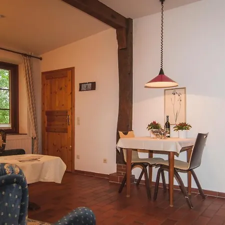 Der Deichhof - * Wremen