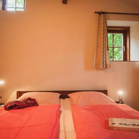 Der Deichhof - Appartement *