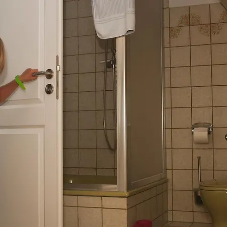 Apartment Der Deichhof - *