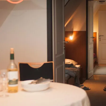 Der Deichhof - * Wremen