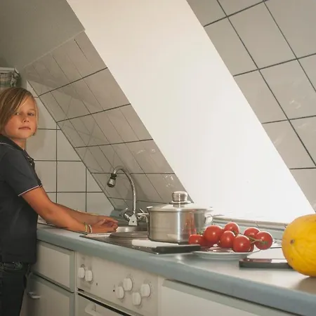 Der Deichhof - * Wremen