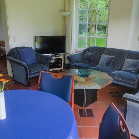 Der Deichhof - * Wremen