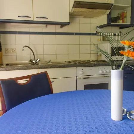 Der Deichhof - * Wremen