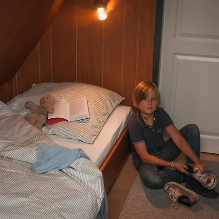 Der Deichhof - Apartment