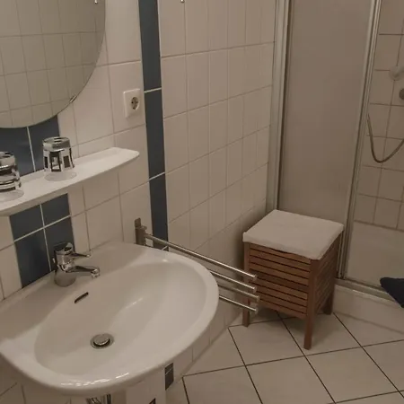 Der Deichhof - Wremen