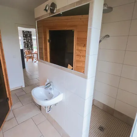 Appartement Der Deichhof - Wremen