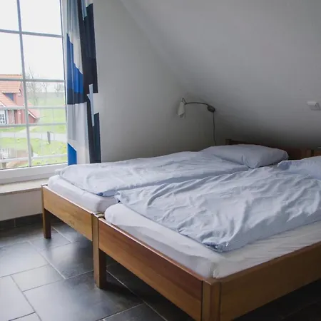 Der Deichhof - Apartment *