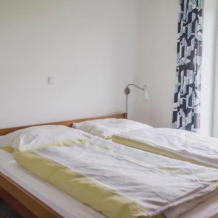 Der Deichhof - Appartement