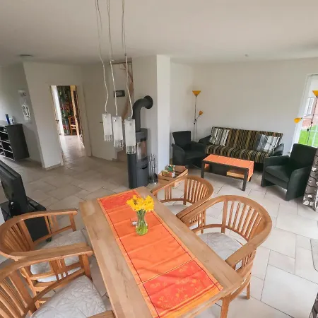Der Deichhof - Appartement *