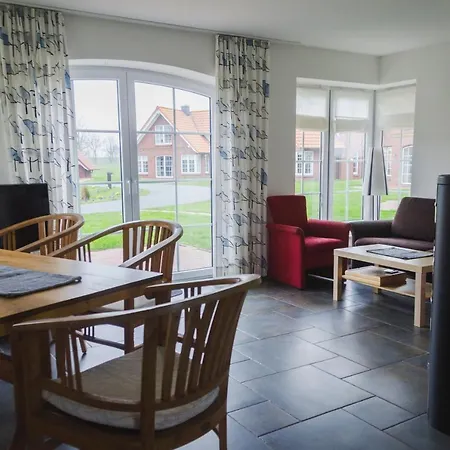 Der Deichhof - * Wremen