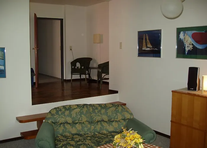 Der Deichhof - * Wremen