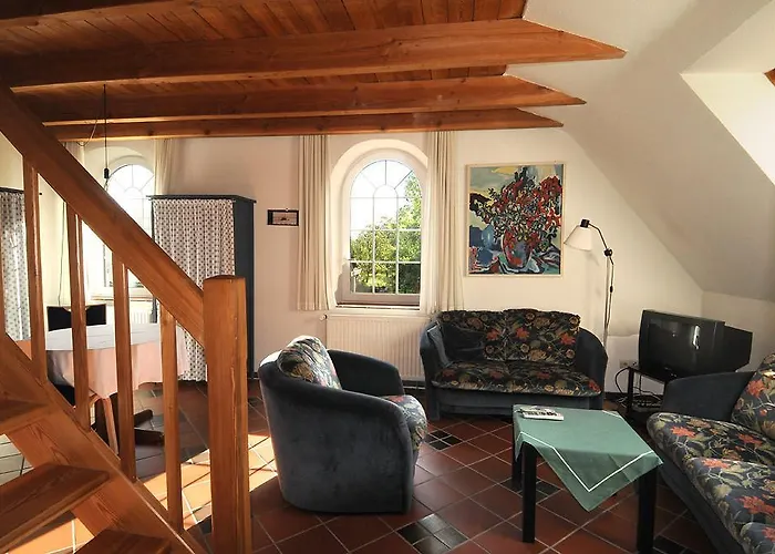 Der Deichhof - * Wremen