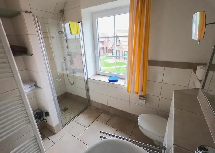 Der Deichhof - Wremen