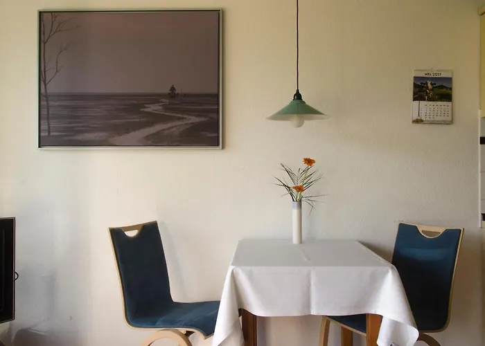 Der Deichhof - * Wremen