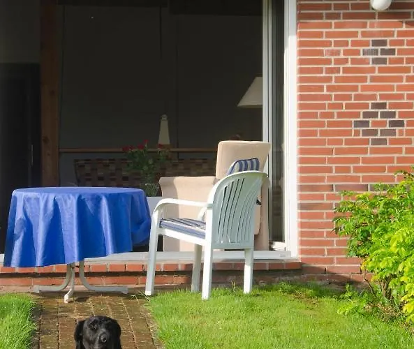 Der Deichhof - Wremen