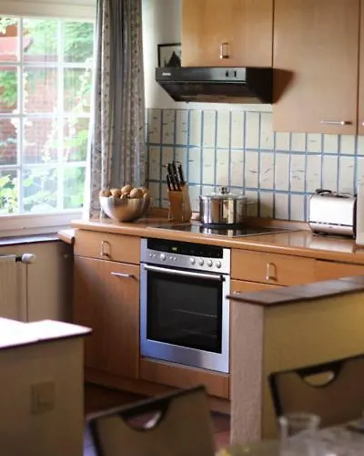 Der Deichhof - Wremen