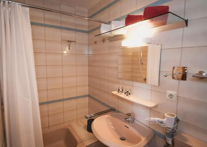 Apartmán Der Deichhof - *