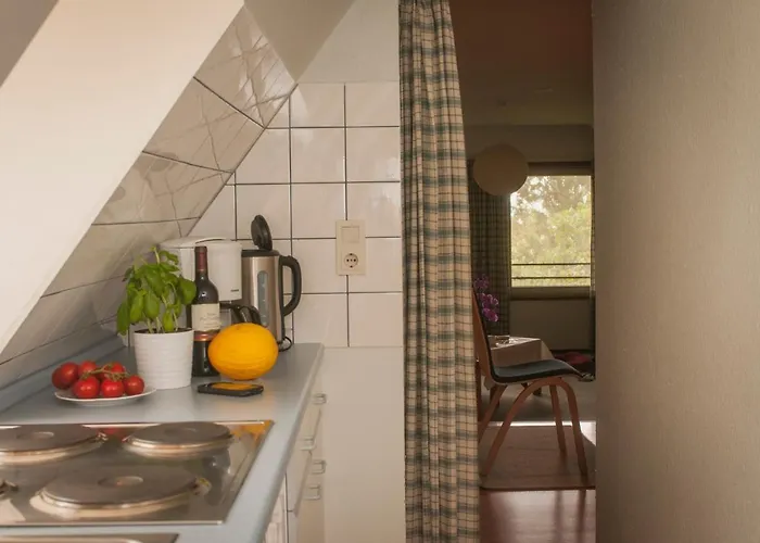 Der Deichhof - * Wremen